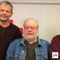 Roman Schatzin Maamme-kirja: Onko makkara-Suomi uhattuna?