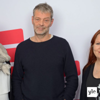 Roman Schatzin Maamme-kirja: Millaisessa Suomessa elämme seuraavat 100 vuotta?
