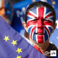 Brexit tuottaa draamaa ja farssia