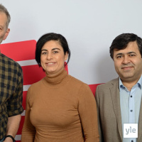 Kurdien kohtalo
