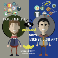 006 - G.I com Michel Goulart: História da Administração