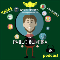 009 - Paulo Oliveira: Crise Criativa e agora?