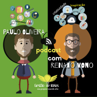 003 - G.I com Renato Vono: Gestão Ilustrada