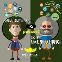 001 - G.I com Marinho Ponci: Como construir sua marca?