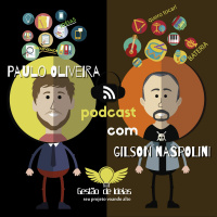 008 - G.I com Gilson Naspolini: Administração Musical