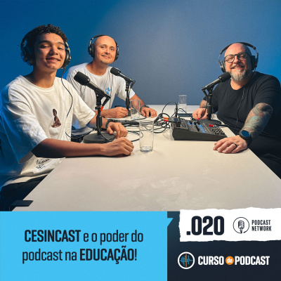 Alô Ténica! - Com Leo Lopes