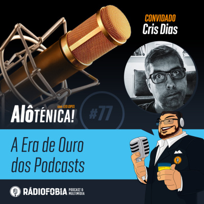 Alô Ténica! - Com Leo Lopes