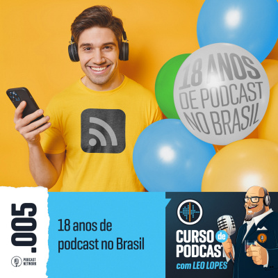 Alô Ténica! - Com Leo Lopes