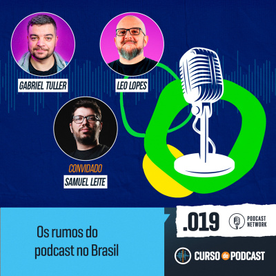 Alô Ténica! - Com Leo Lopes