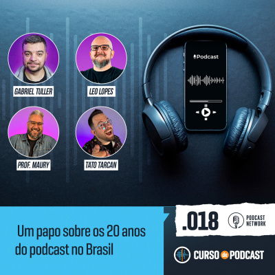 Alô Ténica! - Com Leo Lopes