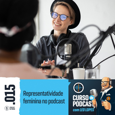 Alô Ténica! - Com Leo Lopes