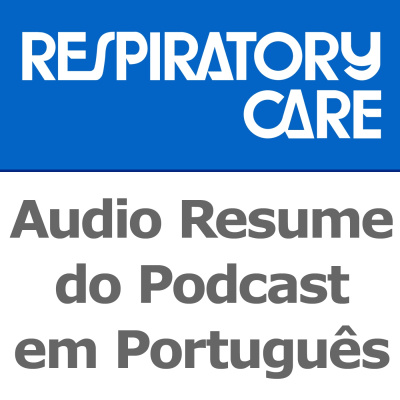 Audio Resume Do Podcast Em Português