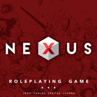 DW Tormenta - Sessão 02