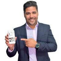 #022 - Não aça uma Venda, faça um Cliente. Não faça um Cliente, faça um Amigo