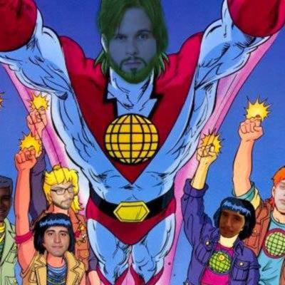 Mooca Feud Podcast