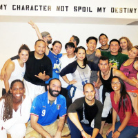 The Capoeira Podcast: Episode 16: Crosstraining 