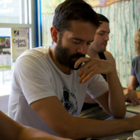 The Capoeira Podcast: Episode 23: The Guatambu Interview