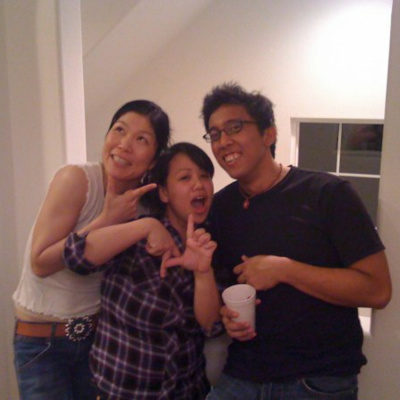 The Capoeira Podcast