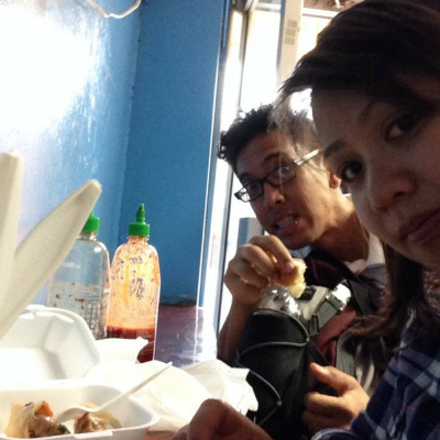 The Capoeira Podcast