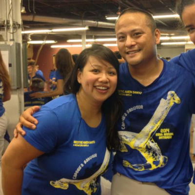 The Capoeira Podcast