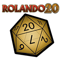 Podcast Rolando 20 – Episódio 103 – Missões