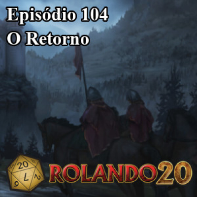 Podcast Rolando 20