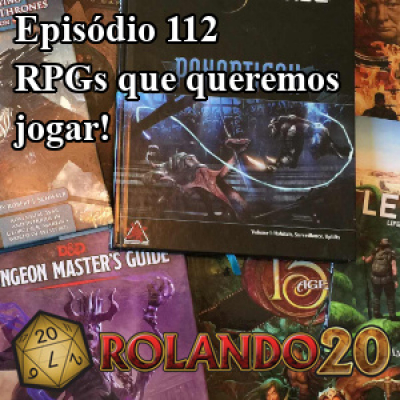 Podcast Rolando 20