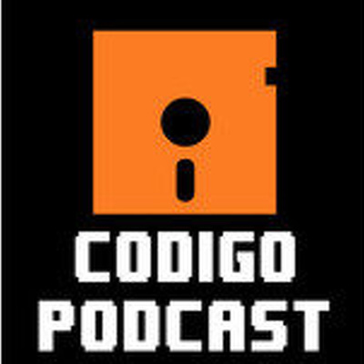 Código Podcast
