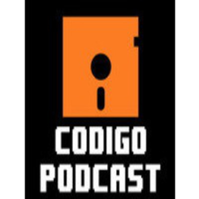 Código Podcast