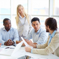 EP. 006 - Liderança: coragem para sonhar, sentir e cuidar