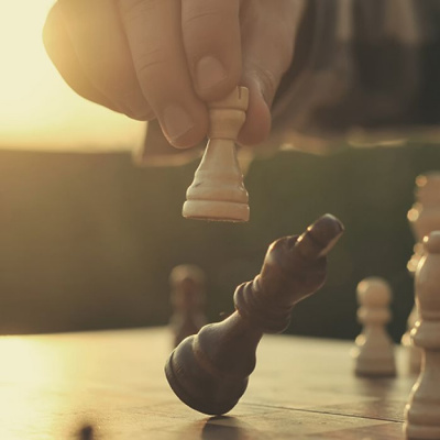 Podcast Do Albírio - Liderança, Estratégia, Gestão, Negócios E Carreira