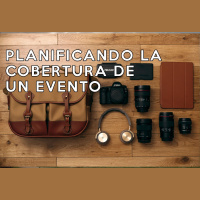 S3 Ep9: Planificando la cobertura de un evento