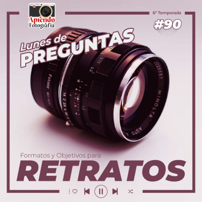 Aprendo Fotografia