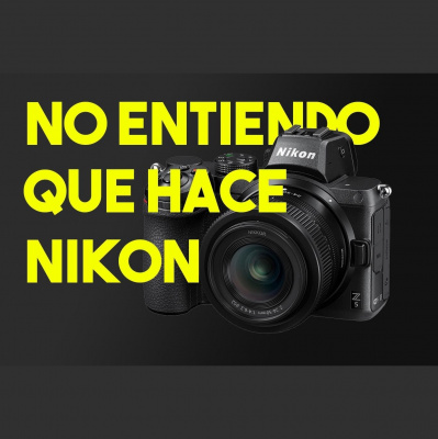 Aprendo Fotografia