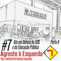 Agreste à Esquerda #7