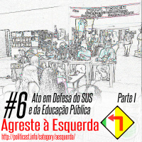 Agreste à Esquerda #6