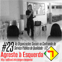 Agreste à Esquerda #23