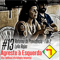 Agreste à Esquerda #13
