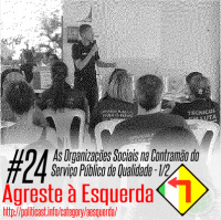 Agreste à Esquerda #24