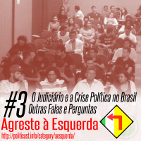 Agreste à Esquerda #3