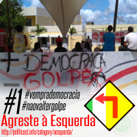 Agreste à Esquerda #1