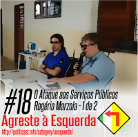 Agreste à Esquerda #18