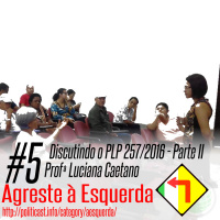 Agreste à Esquerda #5