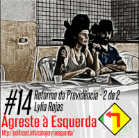 Agreste à Esquerda #14