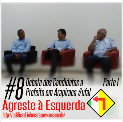 Agreste À Esquerda
