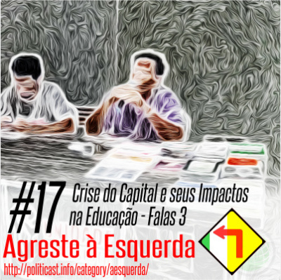 Agreste À Esquerda