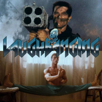 Laughbanging Podcast Ep.388: Sunglasses Kid, Firehouse, ofensas em português, irritações (TEASER)