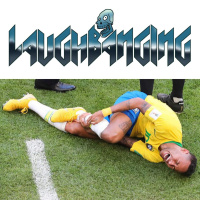 Laughbanging Podcast Ep.408: Toto, futebol (TEASER)
