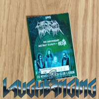 Laughbanging Podcast Ep.423: Thormenthor + Besta