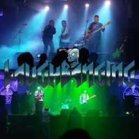 Laughbanging Podcast Ep.432: Concerto de Acromaníacos, Ervas Daninhas e Melgazarra